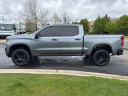 Thumbnail image of 2022 Chevrolet Silverado 1500 Limited at Lafontaine Chevrolet