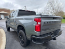 Thumbnail image of 2022 Chevrolet Silverado 1500 Limited at Lafontaine Chevrolet