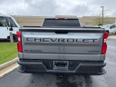 Thumbnail image of 2022 Chevrolet Silverado 1500 Limited at Lafontaine Chevrolet