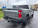 Thumbnail image of 2022 Chevrolet Silverado 1500 Limited at Lafontaine Chevrolet