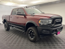 Thumbnail image of 2019 Ram 2500 at Dave Smith Dodge Chrysler Jeep Ram Chevrolet GMC Cadillac Buick