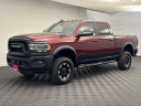 Thumbnail image of 2019 Ram 2500 at Dave Smith Dodge Chrysler Jeep Ram Chevrolet GMC Cadillac Buick