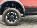 Thumbnail image of 2019 Ram 2500 at Dave Smith Dodge Chrysler Jeep Ram Chevrolet GMC Cadillac Buick