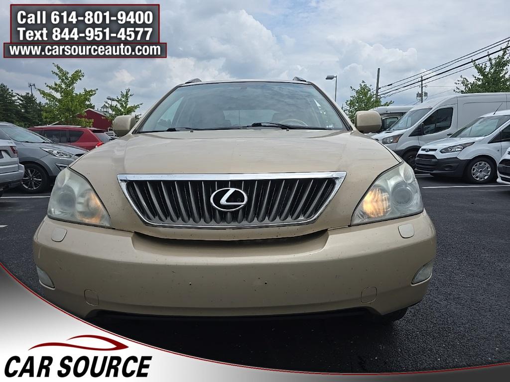 Thumbnail image of 2009 Lexus RX 350 at CarSourceLLC of Grove City, OH