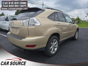 Thumbnail image of 2009 Lexus RX 350 at CarSourceLLC of Grove City, OH