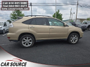 Thumbnail image of 2009 Lexus RX 350 at CarSourceLLC of Grove City, OH