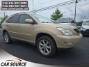 Thumbnail image of 2009 Lexus RX 350 at CarSourceLLC of Grove City, OH