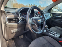 Thumbnail image of 2022 Chevrolet Equinox at Nissan Lake Country