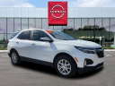 Thumbnail image of 2022 Chevrolet Equinox at Nissan Lake Country