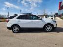 Thumbnail image of 2022 Chevrolet Equinox at Nissan Lake Country