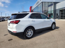 Thumbnail image of 2022 Chevrolet Equinox at Nissan Lake Country