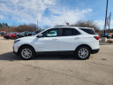 Thumbnail image of 2022 Chevrolet Equinox at Nissan Lake Country