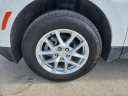 Thumbnail image of 2022 Chevrolet Equinox at Nissan Lake Country