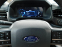 Thumbnail image of 2025 Ford F-150 Lightning at Wetzel Ford