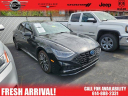 Thumbnail image of 2021 Hyundai SONATA at Bob Caldwell CDJR - New