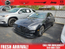 Thumbnail image of 2021 Hyundai SONATA at Bob Caldwell CDJR - New