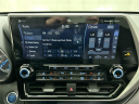Thumbnail image of 2021 Toyota Highlander Hybrid at Driver's Village Inc.