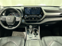 Thumbnail image of 2021 Toyota Highlander Hybrid at Driver's Village Inc.