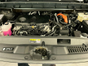 Thumbnail image of 2021 Toyota Highlander Hybrid at Driver's Village Inc.
