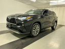 Thumbnail image of 2021 Toyota Highlander Hybrid at Driver's Village Inc.