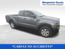 Thumbnail image of 2023 Ford Ranger at Morganton Honda