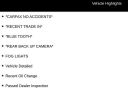Thumbnail image of 2023 Ford Ranger at Morganton Honda