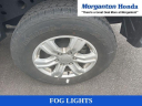 Thumbnail image of 2023 Ford Ranger at Morganton Honda