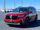 Thumbnail image of 2025 Honda Pilot at Bob Brady Auto Mall