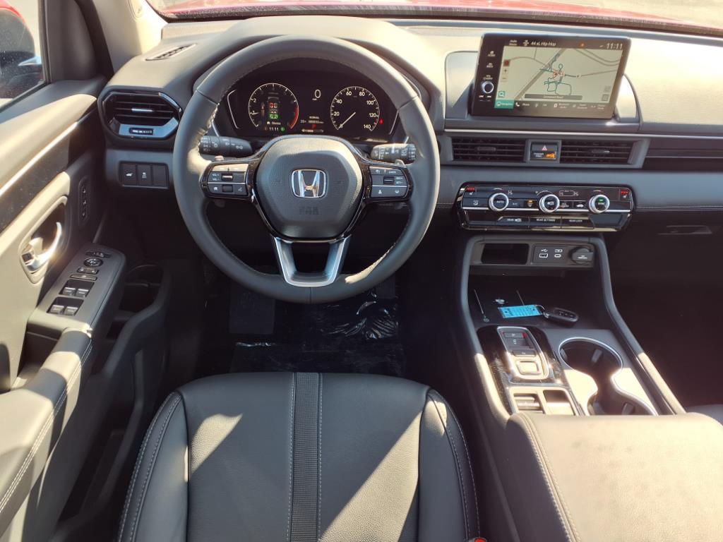 Thumbnail image of 2025 Honda Pilot at Bob Brady Auto Mall
