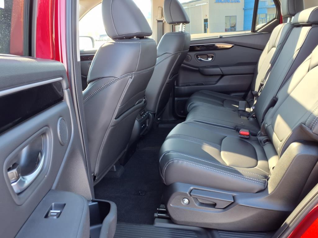Thumbnail image of 2025 Honda Pilot at Bob Brady Auto Mall