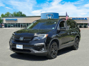 Thumbnail image of 2022 Honda Pilot at Advantage Honda St. James
