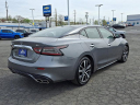Thumbnail image of 2023 Nissan Maxima at Used - Turner Chevrolet