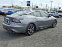 Thumbnail image of 2023 Nissan Maxima at Used - Turner Chevrolet