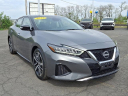 Thumbnail image of 2023 Nissan Maxima at Used - Turner Chevrolet