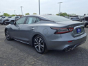 Thumbnail image of 2023 Nissan Maxima at Used - Turner Chevrolet