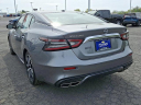 Thumbnail image of 2023 Nissan Maxima at Used - Turner Chevrolet