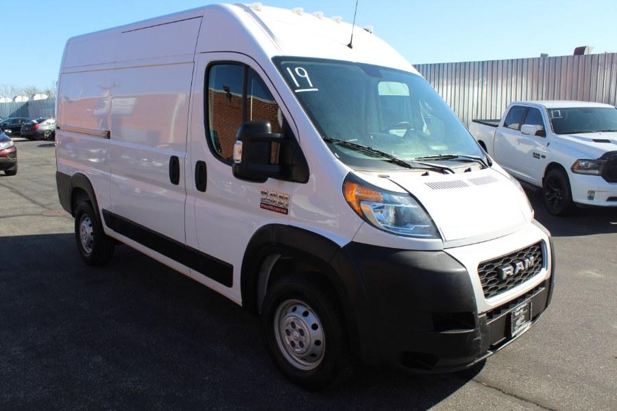 Thumbnail image of 2019 Ram ProMaster at Car Tec Enterprise