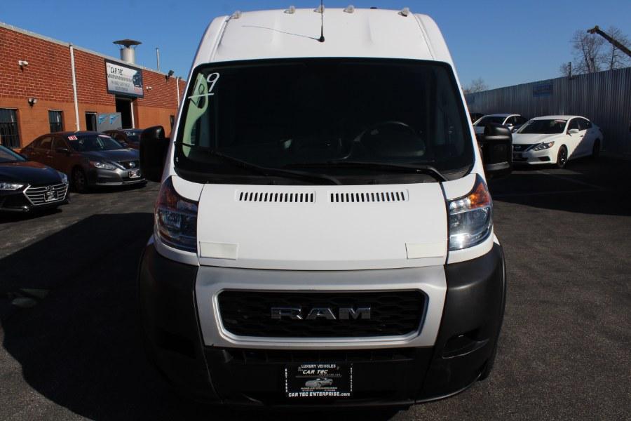 Thumbnail image of 2019 Ram ProMaster at Car Tec Enterprise