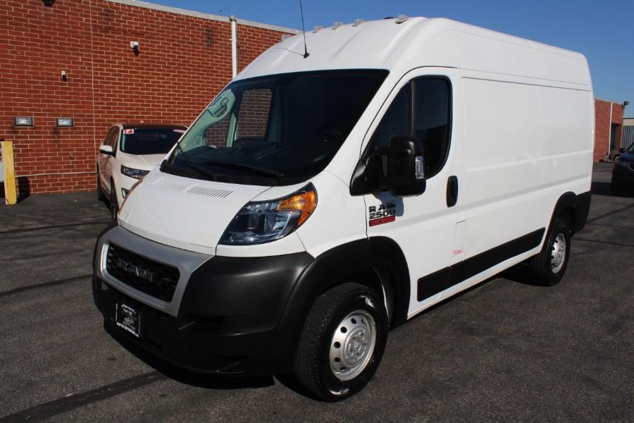 Thumbnail image of 2019 Ram ProMaster at Car Tec Enterprise