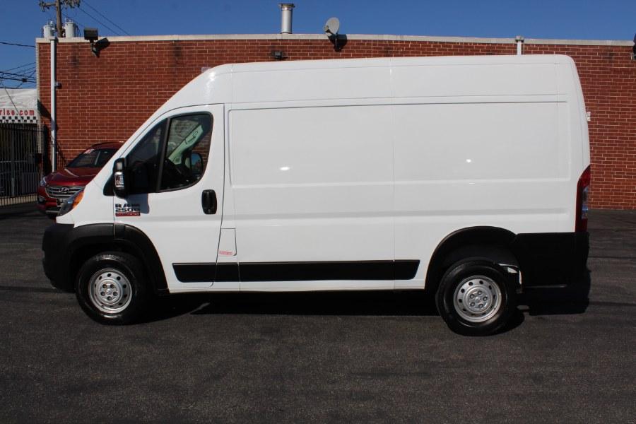 Thumbnail image of 2019 Ram ProMaster at Car Tec Enterprise