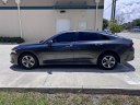 Thumbnail image of 2021 Kia K5 at Impact Auto Group, Inc
