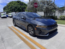 Thumbnail image of 2021 Kia K5 at Impact Auto Group, Inc