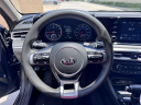 Thumbnail image of 2021 Kia K5 at Impact Auto Group, Inc