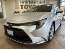 Thumbnail image of 2023 Toyota Corolla at NorthBakersfieldToyota - New