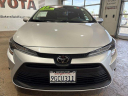 Thumbnail image of 2023 Toyota Corolla at NorthBakersfieldToyota - New