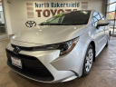 Thumbnail image of 2023 Toyota Corolla at NorthBakersfieldToyota - New