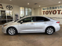 Thumbnail image of 2023 Toyota Corolla at NorthBakersfieldToyota - New