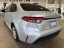 Thumbnail image of 2023 Toyota Corolla at NorthBakersfieldToyota - New