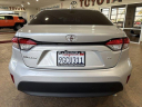 Thumbnail image of 2023 Toyota Corolla at NorthBakersfieldToyota - New