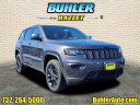 Thumbnail image of 2021 Jeep Grand Cherokee at Buhler & Bitter Chrysler Jeep Dodge